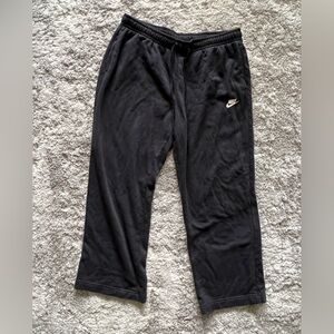 Nike sweatpants